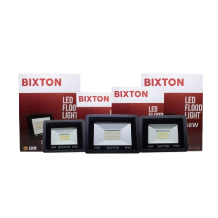 Bixton Flood Light SMD 200W