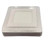 Kingstrum | Bubble LED Surface Panel | 3+3 | Daylight & Warm White