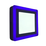 Kingstrum | Bubble LED Surface Panel | 6+3 | Daylight & Blue