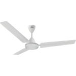 Standard | Ceiling Fan | Star Rating & Safety Cable | 1400mm & 900mm | White
