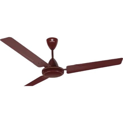 Standard ceiling Fan