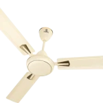Standard | Ceiling Fan | Star Rating & Safety Cable | 1400mm | Pearl Ivory