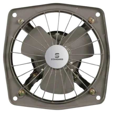 Metal Exhaust Fan
