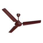 Havells | Samraat Ceiling Fan | 900mm- 36" | Brown
