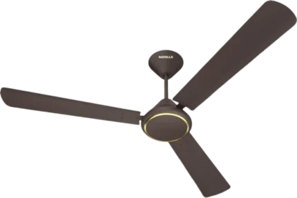 Havells Ceiling fan 1400mm somoke