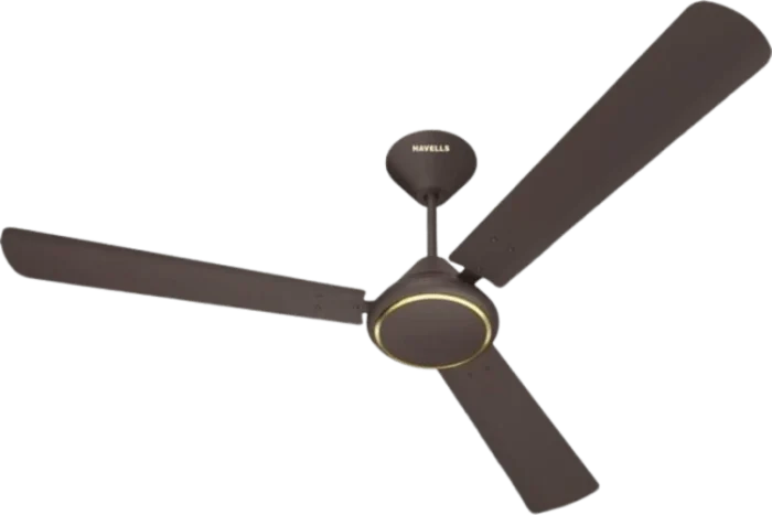 Havells Ceiling fan 1400mm somoke