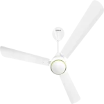 Havells | Crew Ceiling Fan | 1400mm- 56" | White
