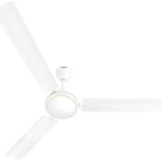 Havells | Riga Ceiling Fan | 1400mm- 56" | White