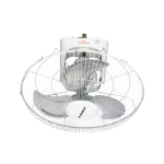 Jinling | Cabin/Orbit Fan | 16" - 55W | White
