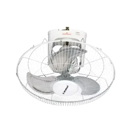 Jinling Cabin/Orbit Fan