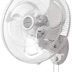 Jinling | Wall Fan | 16" - 55W | White