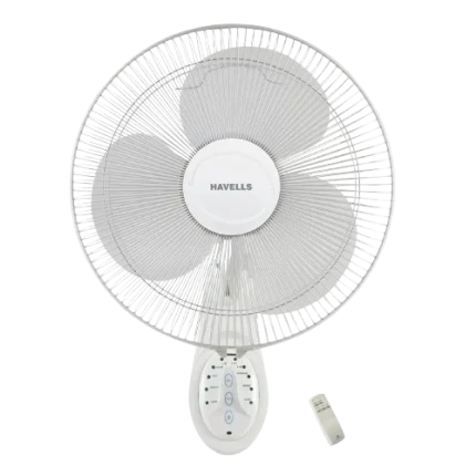 Havells Remote Wall Fan