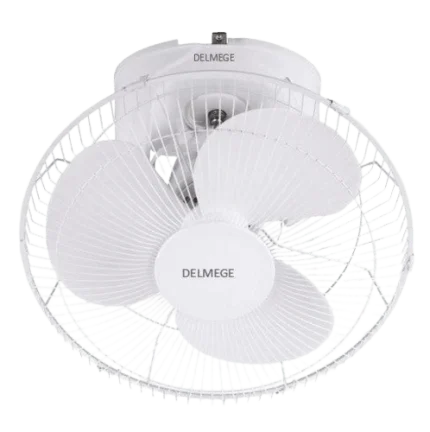 Delmege Orbit fan