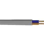 Kelani | Twin Wire | 7/1.04mm | 7044 | 100m | 6mm² | Electrical Cable