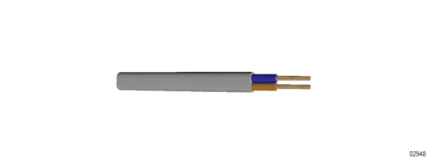 Sun Cables Twin wire