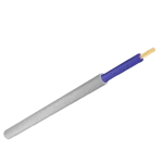 Kelani | Single Core Wire | 7/1.70mm | 7064 | 100m | 16mm² | House Wiring Cable - Brown & Blue