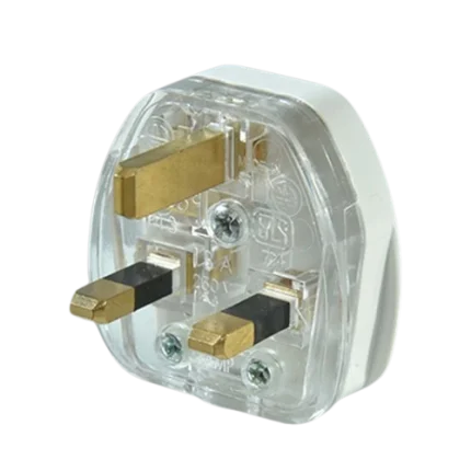 polycrome plug top