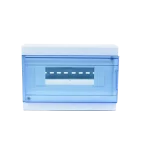 Polycrome | 900 | MCB Enclosures Box