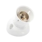 Kevilton | Angle Holder | E27 | Screw type
