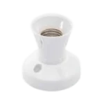 Kevilton | Batten Holder | E27 | screw type