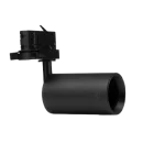 Witu | Track lights | 20W | Black Body | Warm white