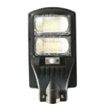 Akra | Solar Street Light | 100W | Cool White/ Warm White
