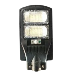 Akra solar street light