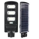 Akra | Solar Street Light | 150W | Cool White/ Warm White