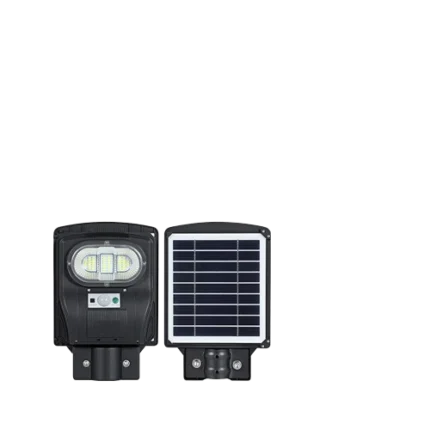Akra solar street light