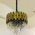 Crystal Chandelier | 400mm