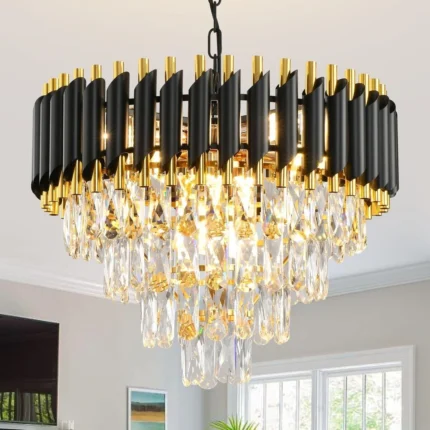 Crystal Chandeliers