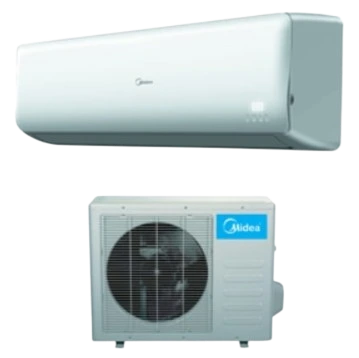Media AC