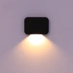 Akra step wall light