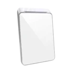 Akra | Door Bell | Surface | Square
