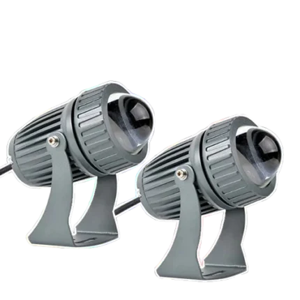 akra spot light