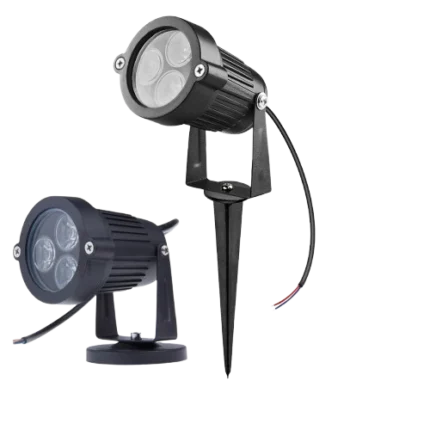 Akra lawn light
