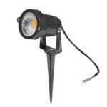 Akra | Lawn Light | 3W | Blue/ Green/ Red