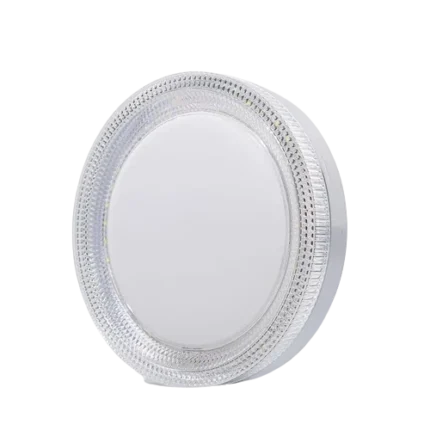 akra crystal light