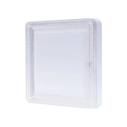 akra crystal disk light