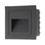 Akra | Step Light | 3W | Warm White