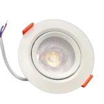 Akra | Down Light | White | 5W/ 10W / 15W | Warm White