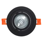 Akra | Down Light | Black | 5W/ 10W / 15W | Warm White