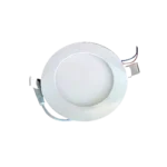 Akra | Down Light | Round | 3W | LY 31 | Sunk | Warm White/ Cool White
