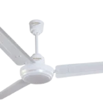 Telesonic | 56 inch | White | Ceiling Fan