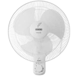 Usha | Wall Fan | White