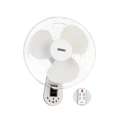 wall fan