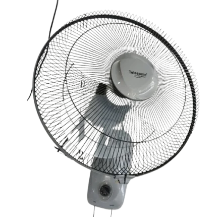 Wall fan
