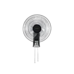 Range | Wall Fan | 16 inch | 400mm | Black