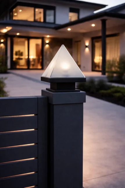 Pyramid